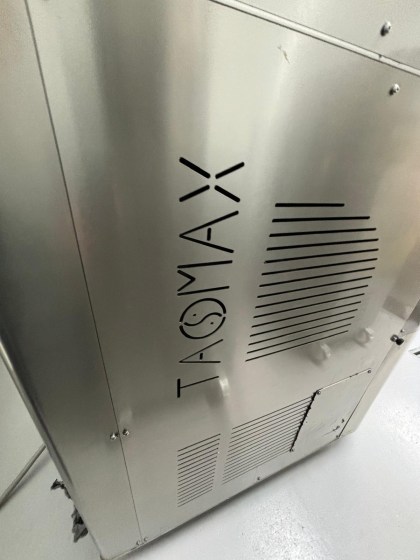FBM Taomax Ball Refiner Pic 047